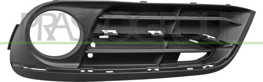 Ventilasjonsgitter PRASCO BM0502146