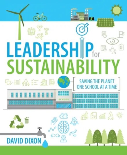Leadership For Sustainability Av David Dixon