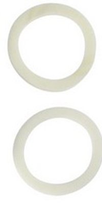 RockShox 35 mm foam rings 2 stk.