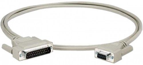Epson seriell kabel