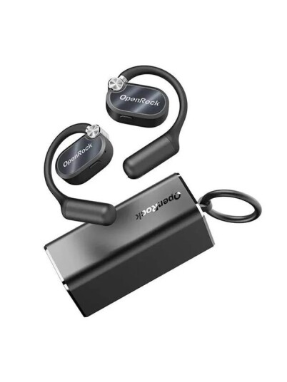 OneOdio OpenRock X Black