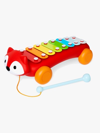 Skip Hop Explore & More Xylofon Rev