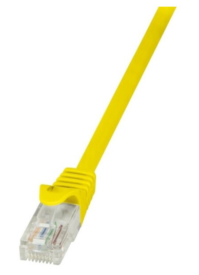 Logilink 5M Cat.5E U/Utp Rj45 5 M Cat5e U/Utp Utp Rj-45 Rj-45