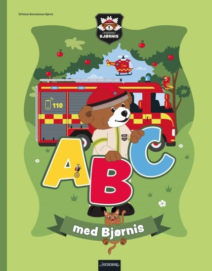ABC med Bjørnis ABC med Bjørnis