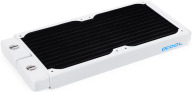 Alphacool NexXxoS HPE 30 radiator 240 mm hvit 10223