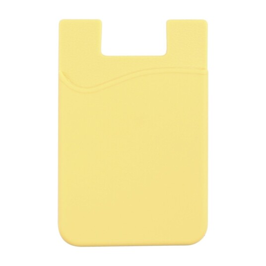 FERRELLI SILIKONE KORTHOLDER, GUL