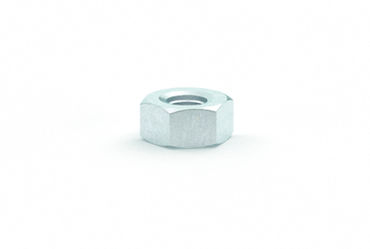 Rockfon Mutter Garasjehimling M6 Rockfon Mutter Garasjehimling M6