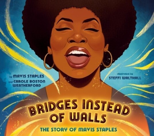 Bridges Instead of Walls Bridges Instead of Walls