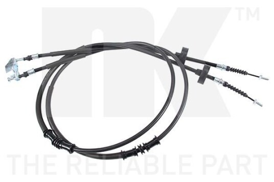 Bremsewire NK 9036102