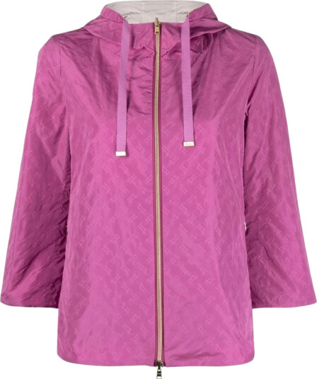 Herno Dame Jakker Rosa XL,