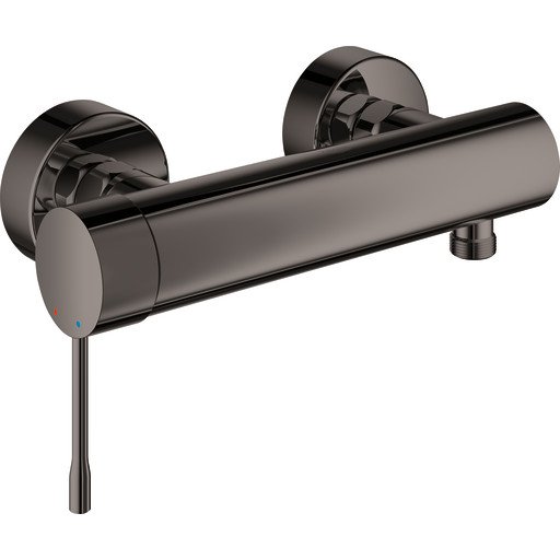 Grohe Essence 1-greps dusjbatteri Hard Graphite Grohe Essence 1-greps dusjbatteri Hard Graphite