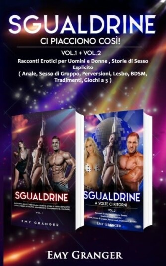 Sgualdrine Sgualdrine