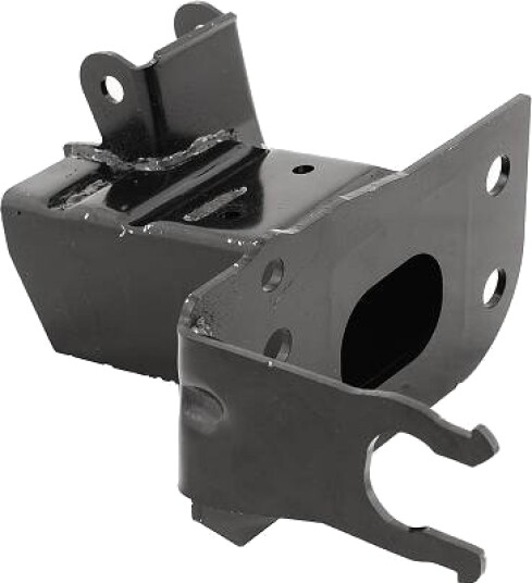 Holder, støtfanger DIEDERICHS 1095063 Holder, støtfanger DIEDERICHS 1095063