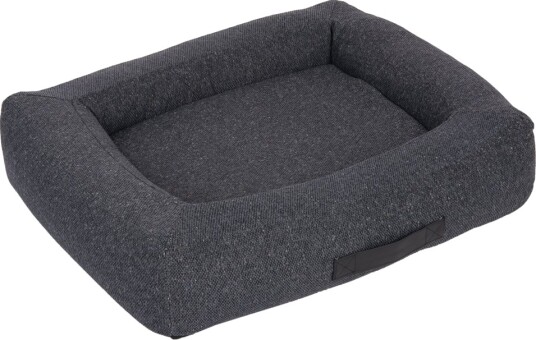 Modern Living Hundeseng Vienna Str S: L 80 X B 65 X H 19 cm Modern Living Hundeseng Vienna Str S: L 80 X B 65 X H 19 cm