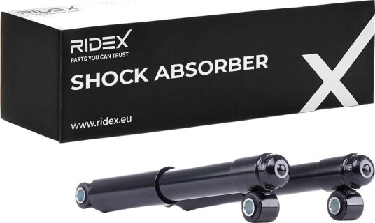 RIDEX 854S2212 Støtdemper