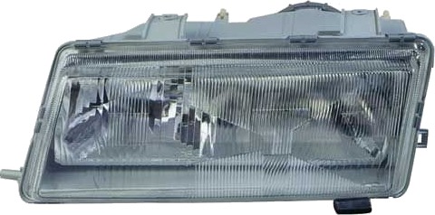 ALKAR 2741241 Frontlykter