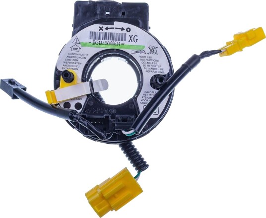Viklefjær airbag DENCKERMANN E900150