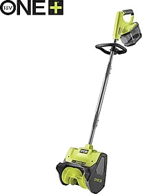 Ryobi elektrisk snøfreser RY18ST25A-0