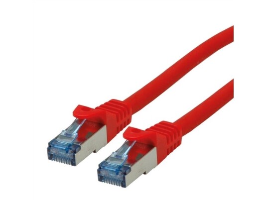 Roline Cat6a 1,5M 1,5M Cat6a S/Ftp S-Stp Rj-45 Rj-45
