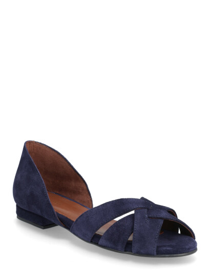 Anonymous Copenhagen Sanni 20 Navy 37