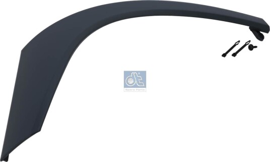 Tildekning, lyskaster DT Spare Parts 4.67960SP