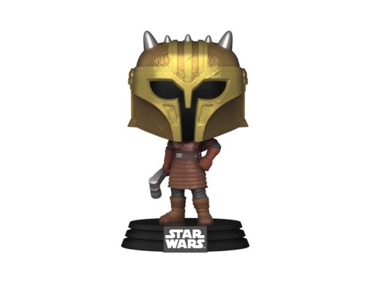 Funko Pop! Smeden Samleobjekt Film &Amp Tv Serier 150 G