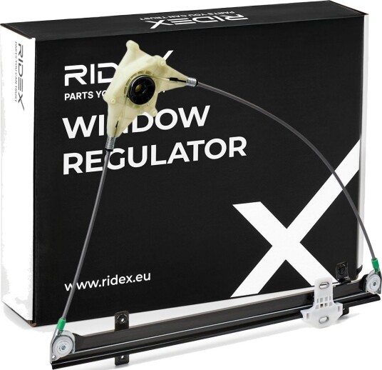 Vindusheis RIDEX 1561W0905