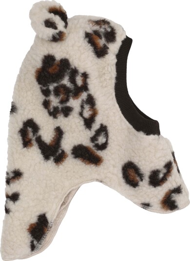 HUTTEliHUT Balaklava Ullteddy Cement 50