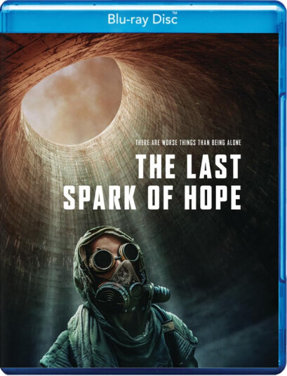 The Last Spark of Hope 2023 Bluray