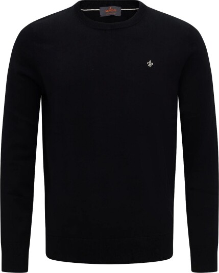 Morris Brian Oneck BLACK XXL