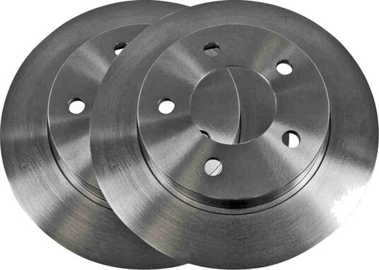 ACKOJA A32 40006 Bremseskive