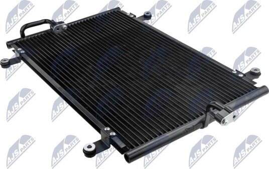 Kondensator NTY CCS-CT-024 Kondensator NTY CCS-CT-024