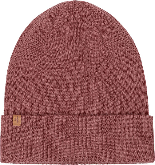 Lil"Atelier Nmnnanson Knit Hat1 Lil - Pink - 49-50