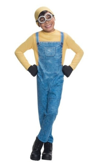 Minions Bob-Kostymer