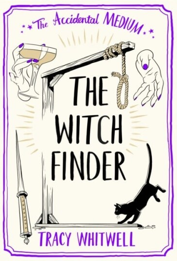 The Witch Finder