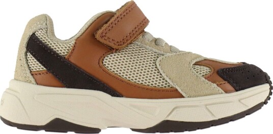 Bundgaard Sko - Dash - Mocha - Bundgaard - 27 - Sko Beige Brun Hvit