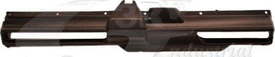 Instrumentbord 3RG 92212