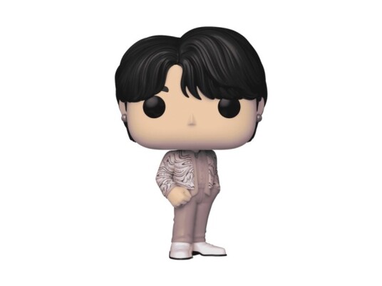 Funko Pop Vinyl Bts S4 Jimin