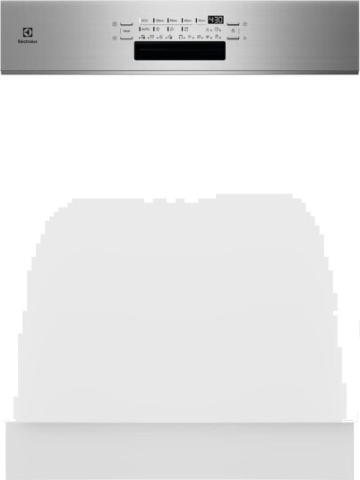 Electrolux 700 E72IA200SX Oppvaskmaskin Electrolux 700 E72IA200SX Oppvaskmaskin