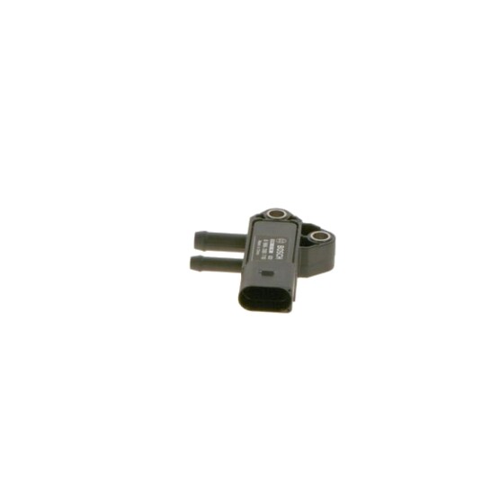 Sensor, avgasstrykk BOSCH 0 986 280 718 Sensor, avgasstrykk BOSCH 0 986 280 718