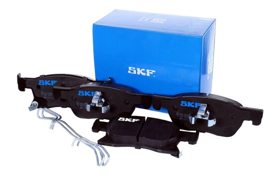 Bremseklosser SKF VKBP 80291 A Bremseklosser SKF VKBP 80291 A
