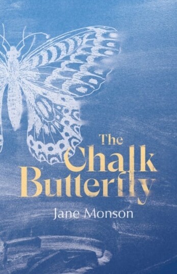 The Chalk Butterfly The Chalk Butterfly