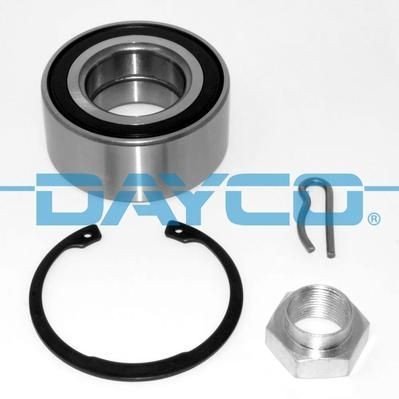 Hjullager DAYCO KWD1014 Hjullager DAYCO KWD1014