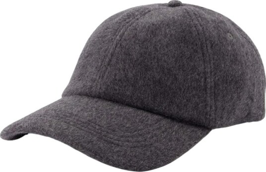 Officine Générale Herre Accessories Grå ONE SIZE,