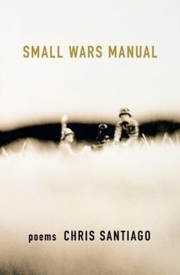 Small Wars Manual Poems