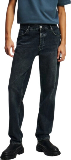 Karl Lagerfeld Herre Jeans Svart W32,