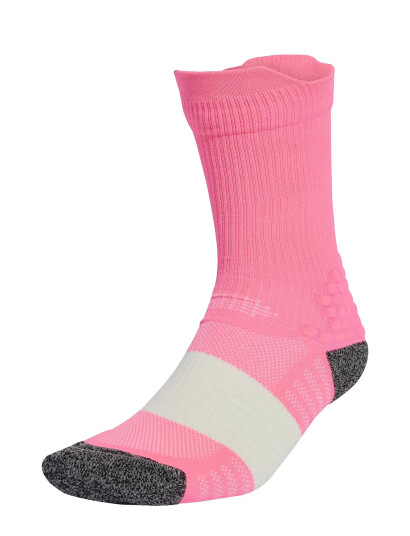 adidas Performance Runxboost Sock - Pink - 37-39
