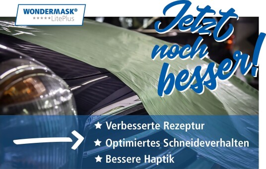 HornBauer 317111 Beskyttelsesfolie
