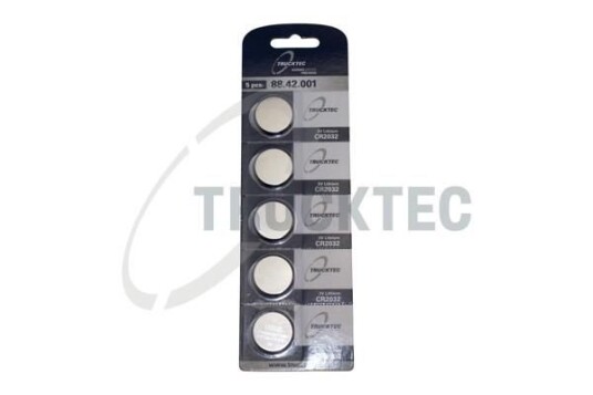 TRUCKTEC AUTOMOTIVE 88.42.001 Batteri