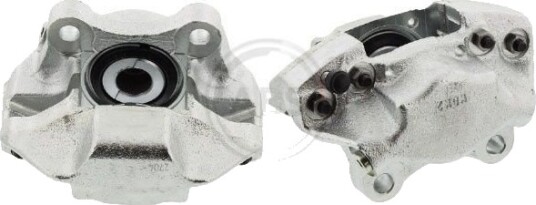 Bremsecaliper A.B.S. 424492